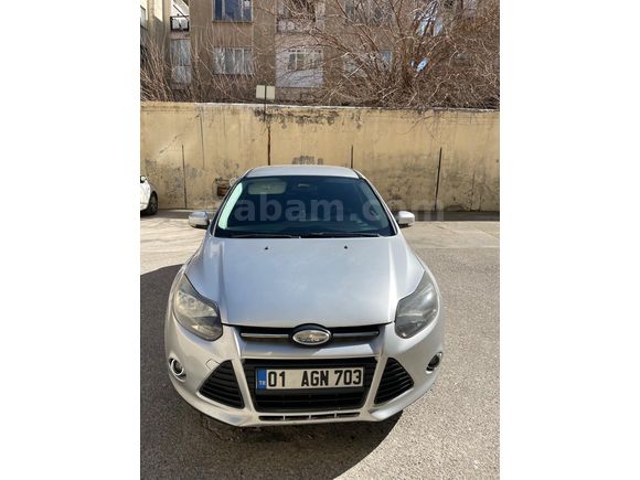Sahibinden düşük km Ford Focus