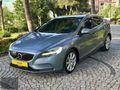 2017 MODEL VOLVO V40 1.5 INSCRİPTİON 152HP CAM TAVAN