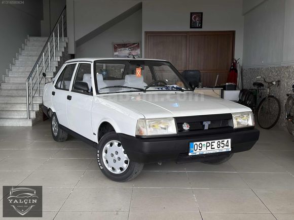*K.K12 TAKSİT* SADECE 99.000 KM'DE 1998 DEĞİŞENSİZ EKSPERTİZLİ
