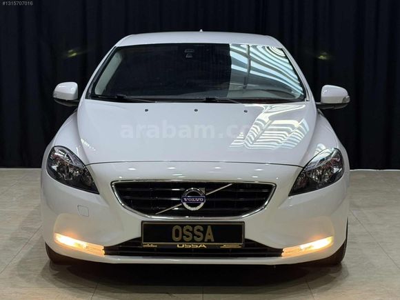 2014 DİZEL OTOMATİK VOLVO V40