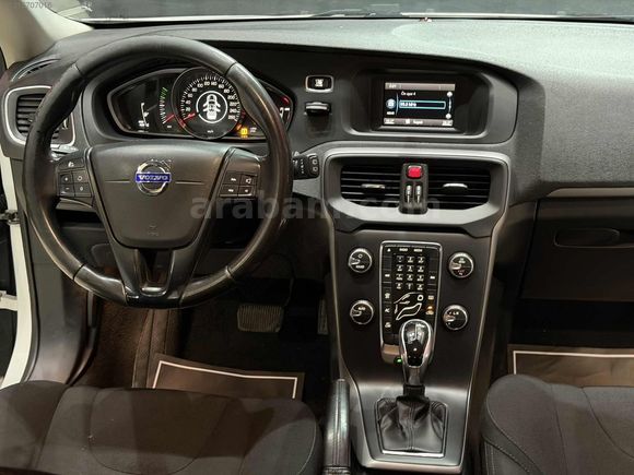 2014 DİZEL OTOMATİK VOLVO V40