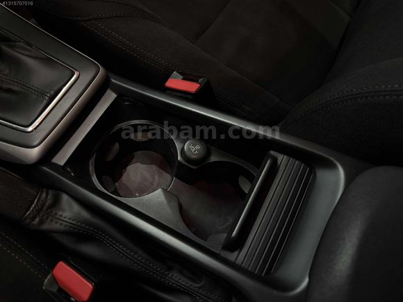 2014 DİZEL OTOMATİK VOLVO V40