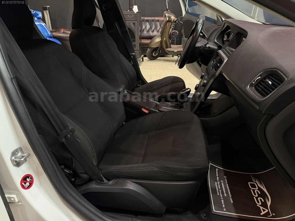 2014 DİZEL OTOMATİK VOLVO V40