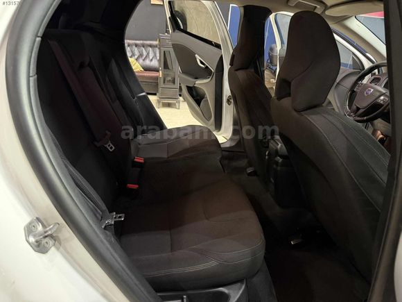 2014 DİZEL OTOMATİK VOLVO V40