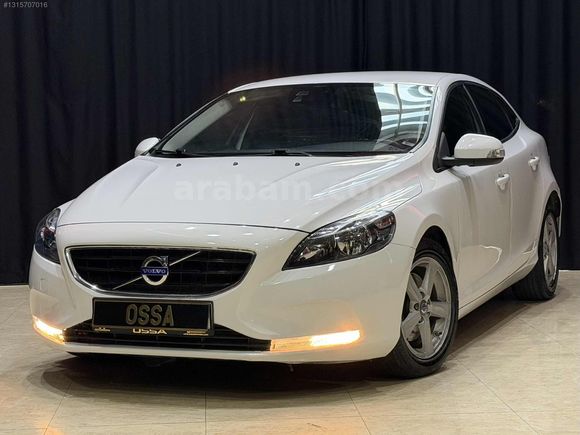 2014 DİZEL OTOMATİK VOLVO V40