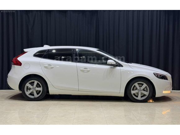 2014 DİZEL OTOMATİK VOLVO V40