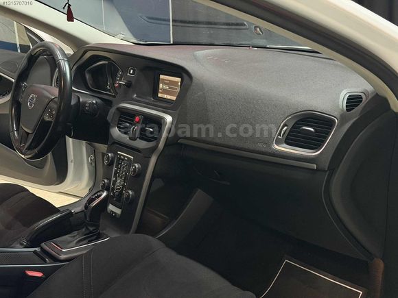 2014 DİZEL OTOMATİK VOLVO V40