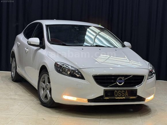 2014 DİZEL OTOMATİK VOLVO V40
