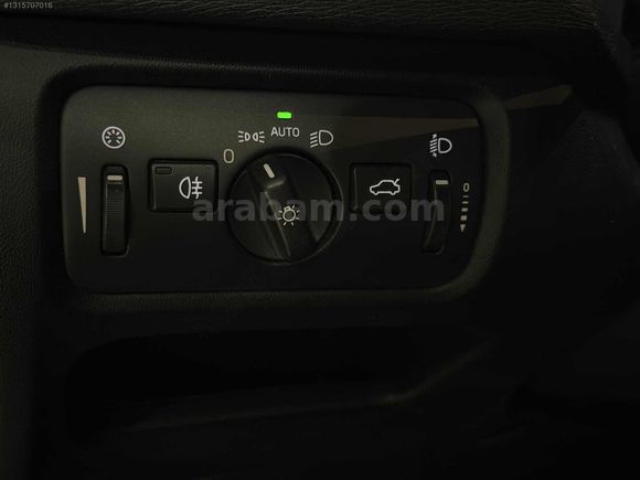 2014 DİZEL OTOMATİK VOLVO V40