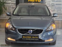 BUHARA AUTO'DAN EMSALSİZ TEMİZLİKTE 87.000 KM'DE VOLVO V40 DİZEL
