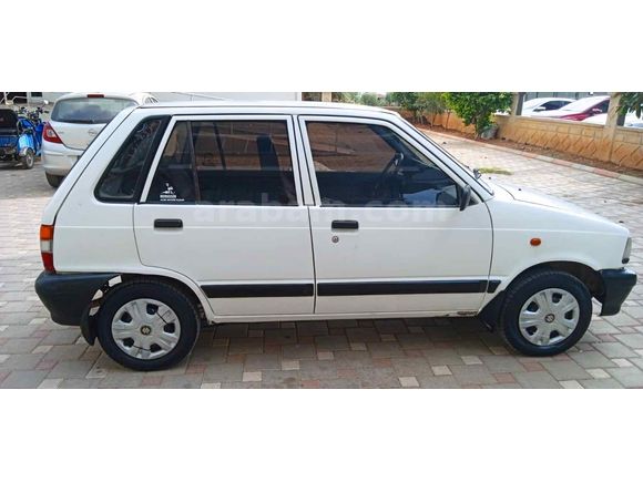 Sahibinden Suzuki Maruti 800 2000 Model 