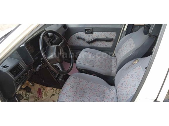 Sahibinden Suzuki Maruti 800 2000 Model 