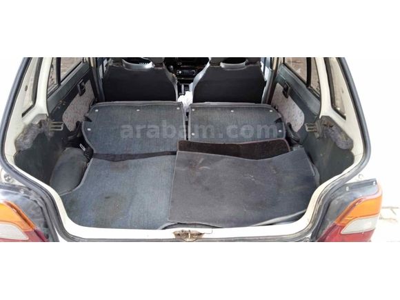 Sahibinden Suzuki Maruti 800 2000 Model 