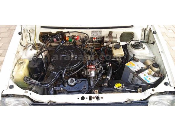Sahibinden Suzuki Maruti 800 2000 Model 
