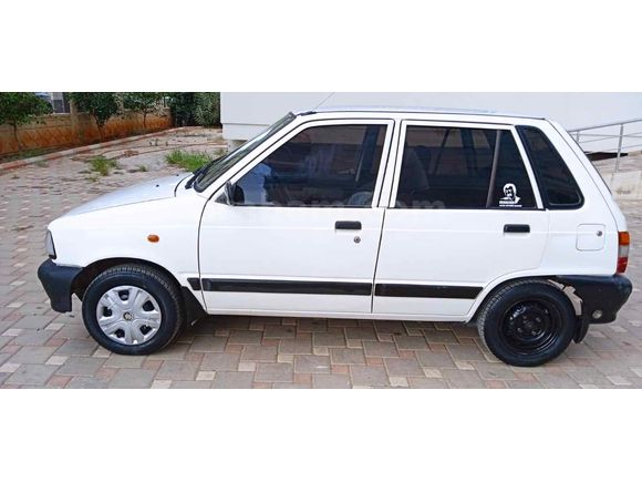 Sahibinden Suzuki Maruti 800 2000 Model 