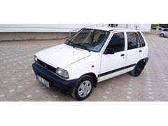 Sahibinden Suzuki Maruti 800 2000 Model 