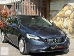 MASS MOTORSS TAN BOYASIZ DEĞİŞENSİZ VOLVO V40 BAKIMLI