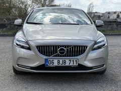 HATASIZ BOYASIZ TRAMERSİZ DÜŞÜK KM KUSURSUZ VOLVO V40