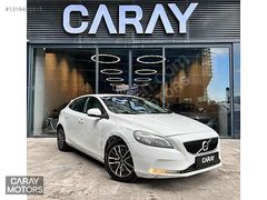 CARAY - 2016 MODEL - VOLVO V40 - 1.5 - D.KOLTUK- E.KOLTUK