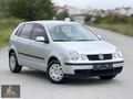 2004 MODEL 249 BİN KMDE DİZEL MANUEL KUSURSUZ POLO