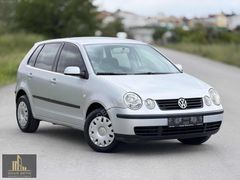 2004 MODEL 249 BİN KMDE DİZEL MANUEL KUSURSUZ POLO
