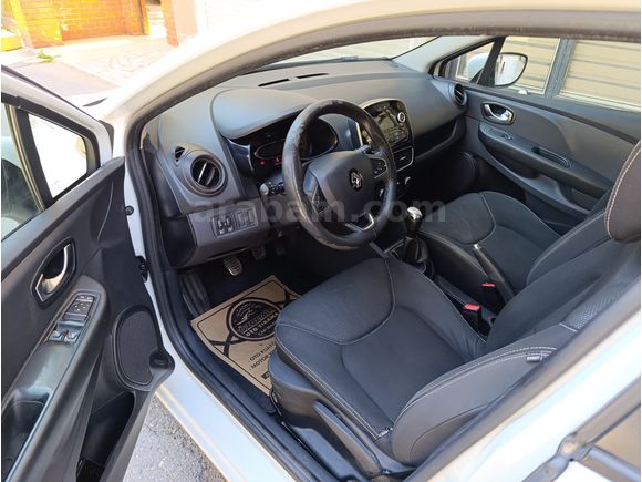 Sahibinden Renault Clio 1.5 dCi Joy 2017 Model 