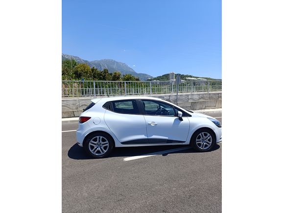 Sahibinden Renault Clio 1.5 dCi Joy 2017 Model 