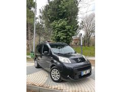 Sahibinden Citroen Nemo 1.3 HDi X 2014 Model 
