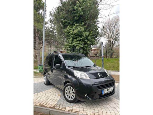 Sahibinden Citroen Nemo 1.3 HDi X 2014 Model 