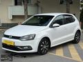 DEL-FA OTOMOTİV'DEN 2017 MODEL VOLKSWAGEN POLO 1.4 TDİ TRENDLİNE