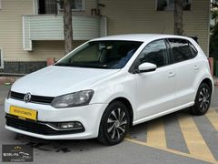 DEL-FA OTOMOTİV'DEN 2017 MODEL VOLKSWAGEN POLO 1.4 TDİ TRENDLİNE