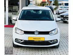 TEKİN AUTODAN 2016 POLO DİZEL BAKIMLI UYGUN FİYAT
