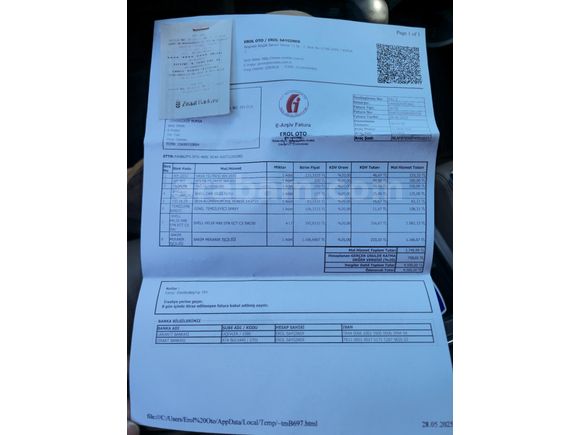 Sahibinden Honda Civic 1.6i VTEC Eco Executive 2014 Model
