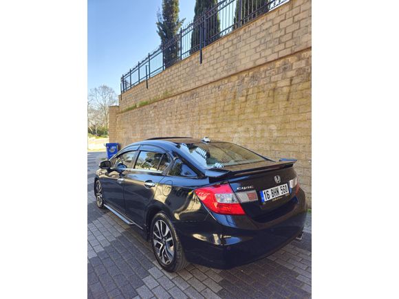 Sahibinden Honda Civic 1.6i VTEC Eco Executive 2014 Model