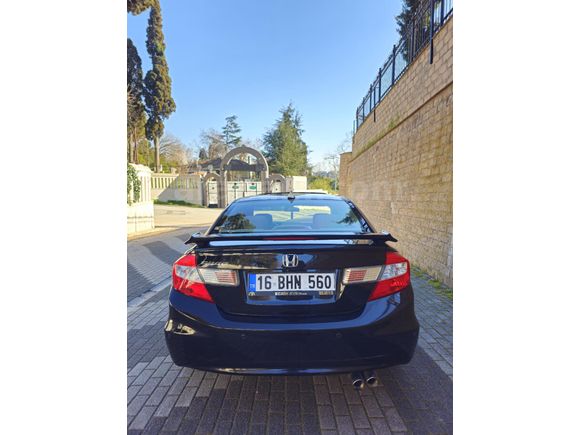 Sahibinden Honda Civic 1.6i VTEC Eco Executive 2014 Model