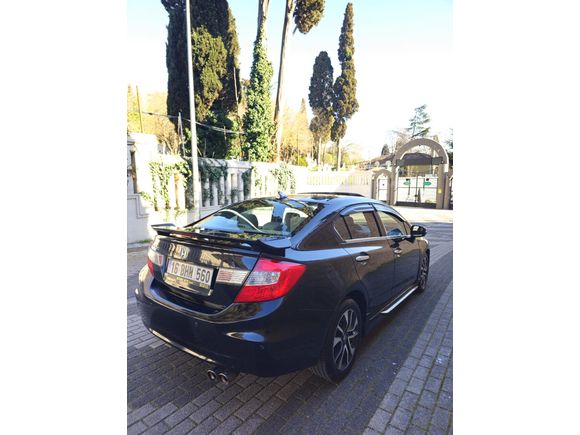 Sahibinden Honda Civic 1.6i VTEC Eco Executive 2014 Model