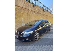 Sahibinden Honda Civic 1.6i VTEC Eco Executive 2014 Model