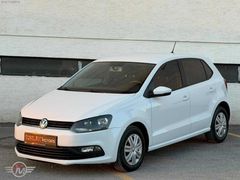 VOLKSWAGEN POLO 1.4TDI DEĞİŞENSİZ