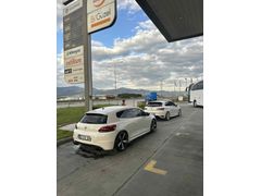 Sahibinden Volkswagen Scirocco 1.4 TSi Sportline 2011 Model 