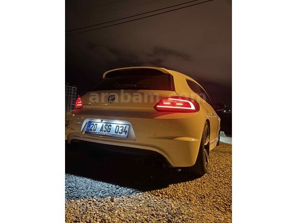 Fav. Özel değişensiz, masrafsız sciroccoo