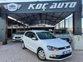KOÇ AUTODAN*HATASIZ*BOYASIZ*DEĞİŞENSİZ*POLO...