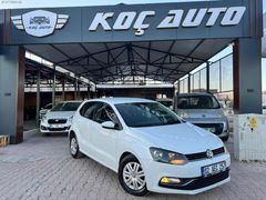 KOÇ AUTODAN*HATASIZ*BOYASIZ*DEĞİŞENSİZ*POLO...