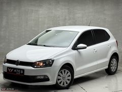 ORJİNAL BOYASIZ VOLKSWAGEN POLO 1.4 TDI TRENDLİNE 1.29 KREDİ