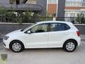 2016 POLO 1.4 TDİ - HATASIZ-DEĞİŞENSİZ- ORJİNAL 138.Km - BAKIMLI