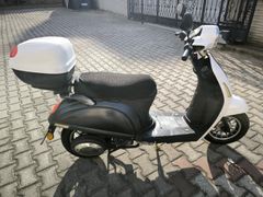 Sahibinden Motoran Allegro