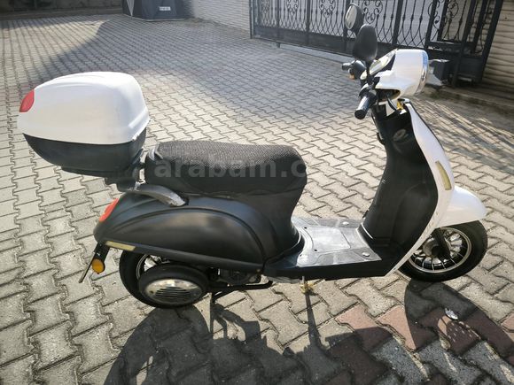 Sahibinden Motoran Allegro