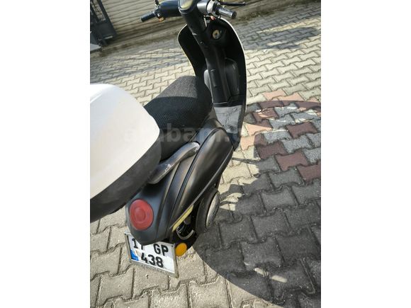 Sahibinden Motoran Allegro
