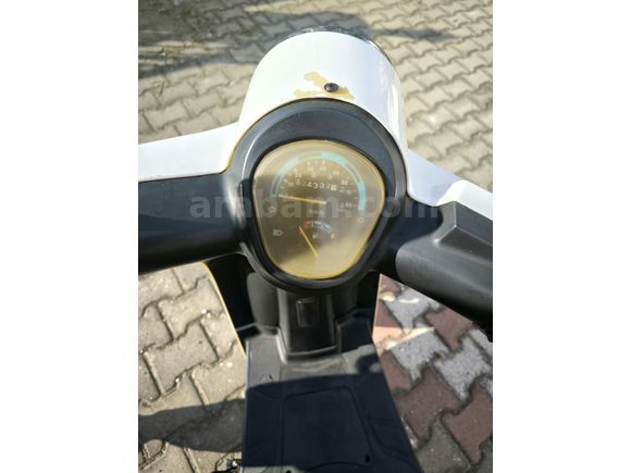 Sahibinden Motoran Allegro