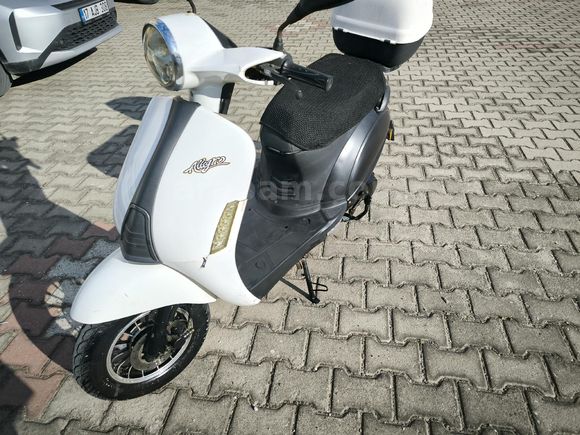 Sahibinden Motoran Allegro