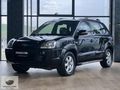 2005 TUCSON 2.0 CRDİ SPORT 4X4 SUNROOF KOLTUK ISITMA